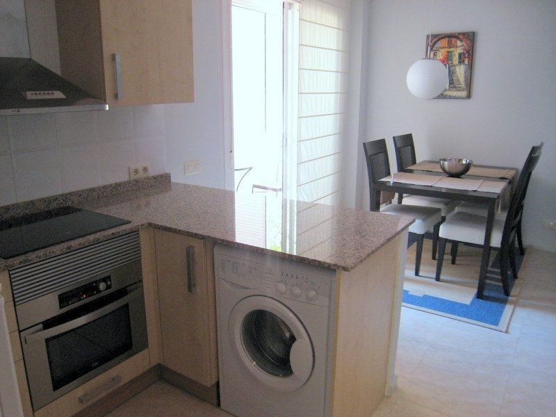 Apartamentos Caru Castelldefels Kültér fotó