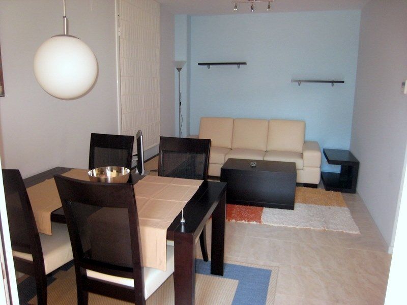 Apartamentos Caru Castelldefels Kültér fotó