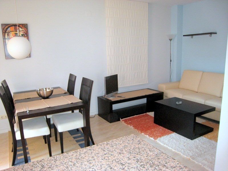 Apartamentos Caru Castelldefels Kültér fotó