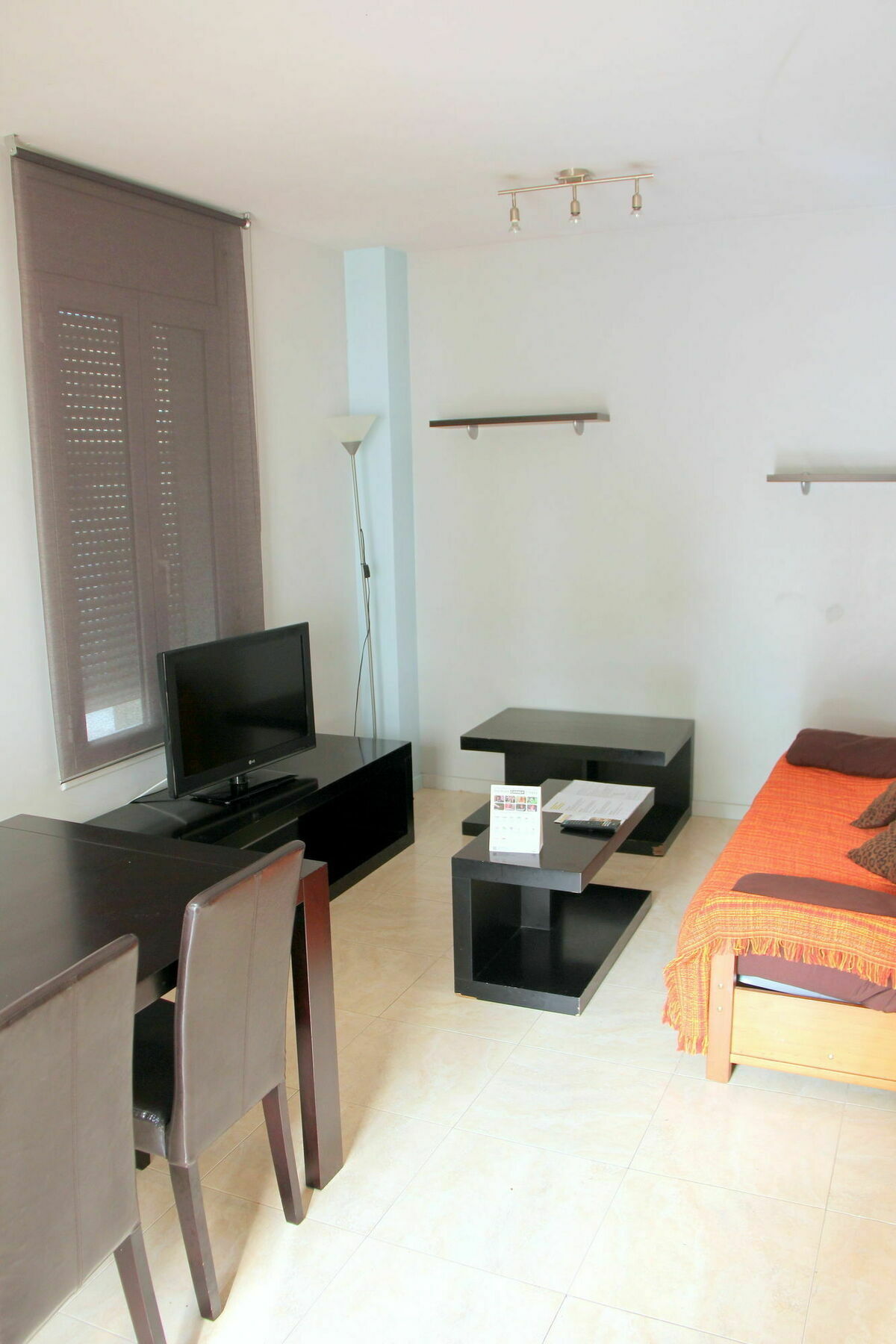 Apartamentos Caru Castelldefels Kültér fotó