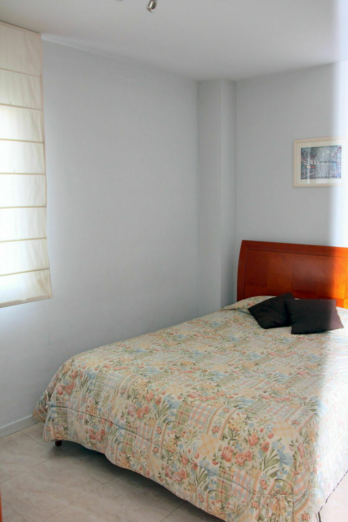Apartamentos Caru Castelldefels Kültér fotó