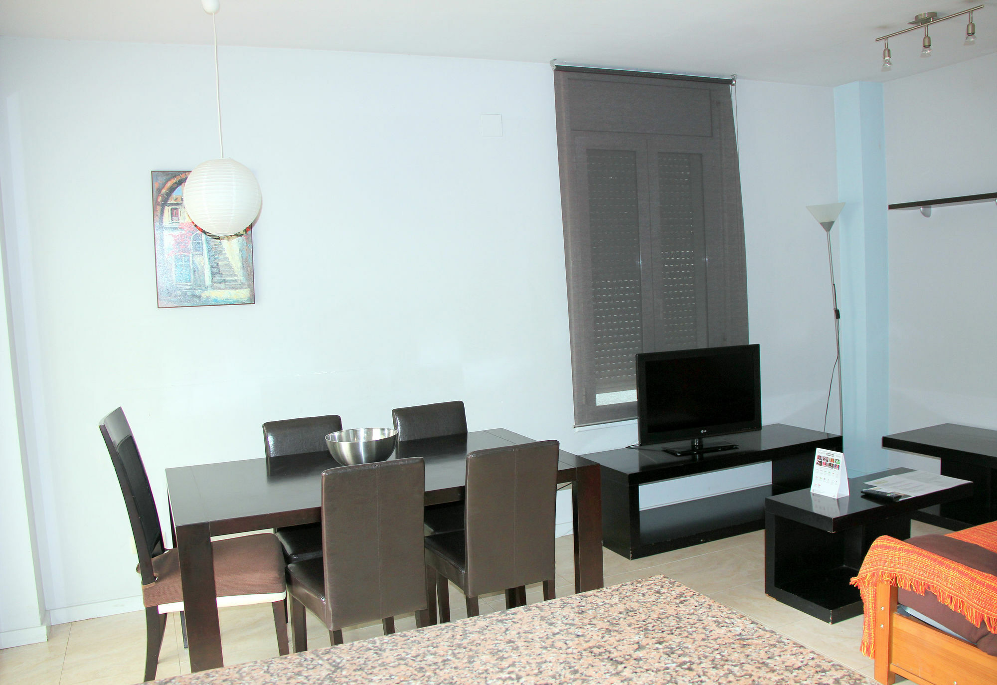 Apartamentos Caru Castelldefels Kültér fotó