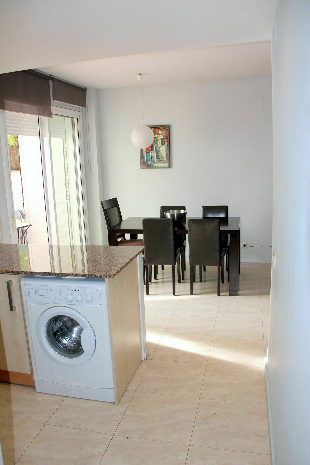Apartamentos Caru Castelldefels Kültér fotó